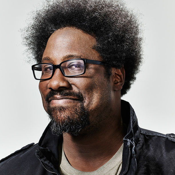 W. Kamau Bell