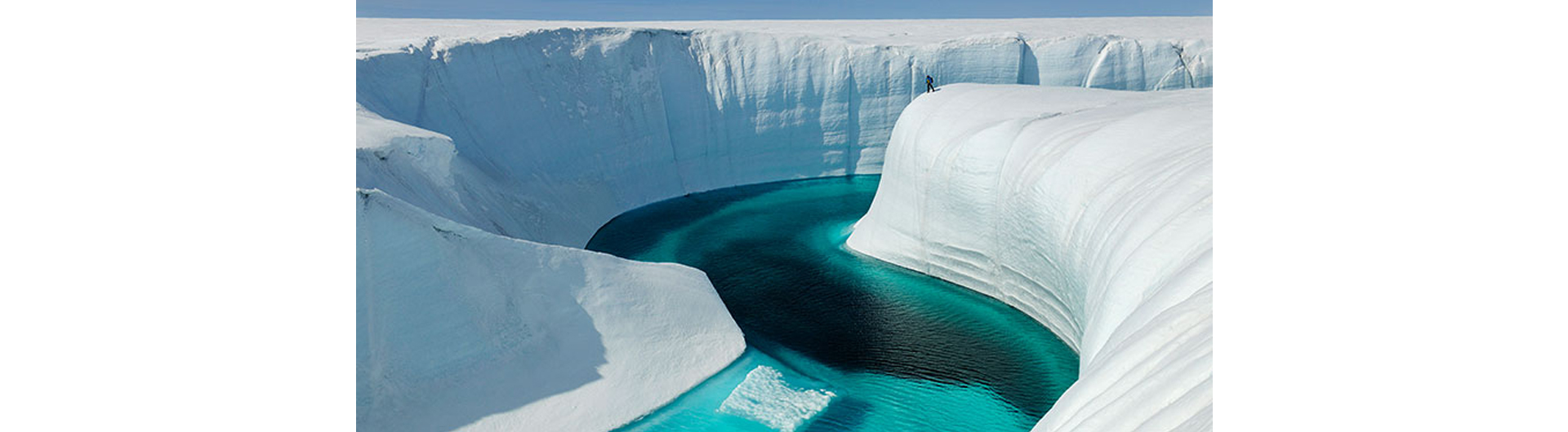 ICE: Portraits of Vanishing Glaciers