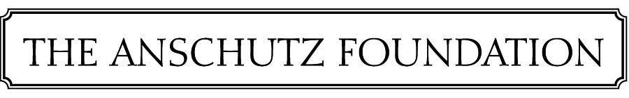 The Anschutz Foundation