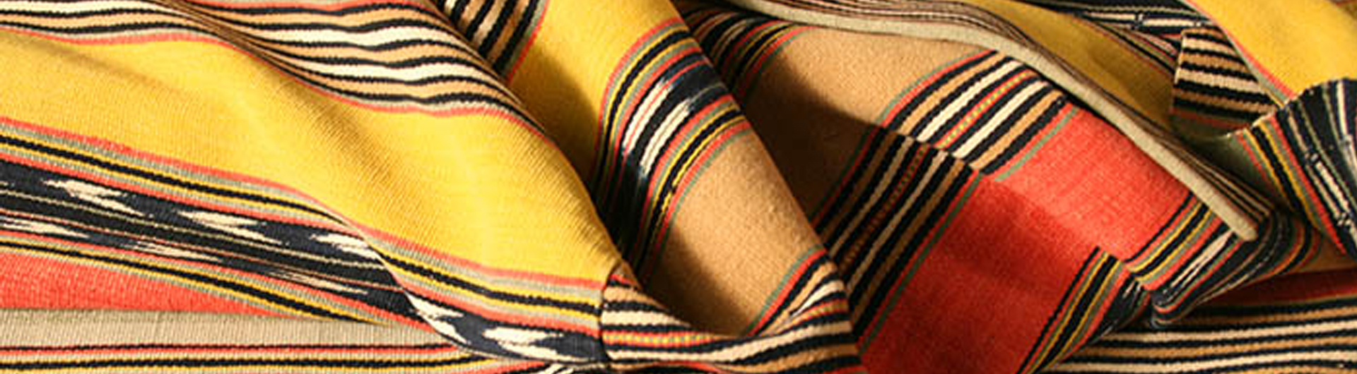Wrap Art: Guatemalan Textiles