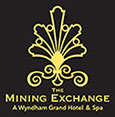 The Mining Exchange