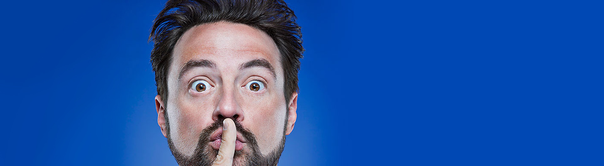 An Evening With Kevin Smith