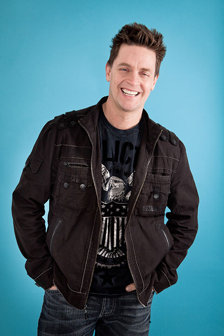 Jim Breuer