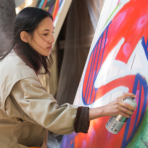 Art School Fine Arts Center