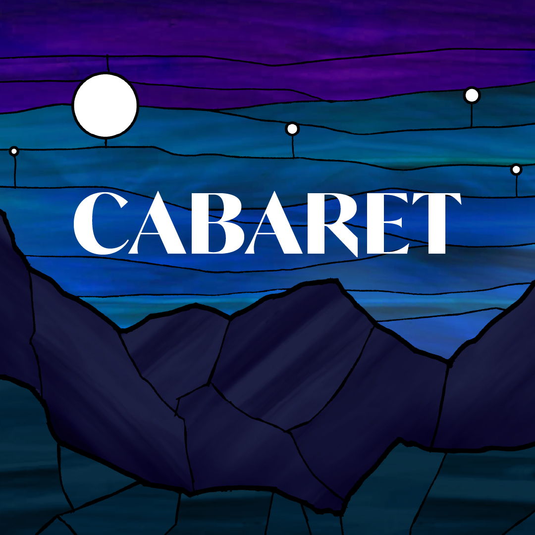 Cabaret Sound of Music
