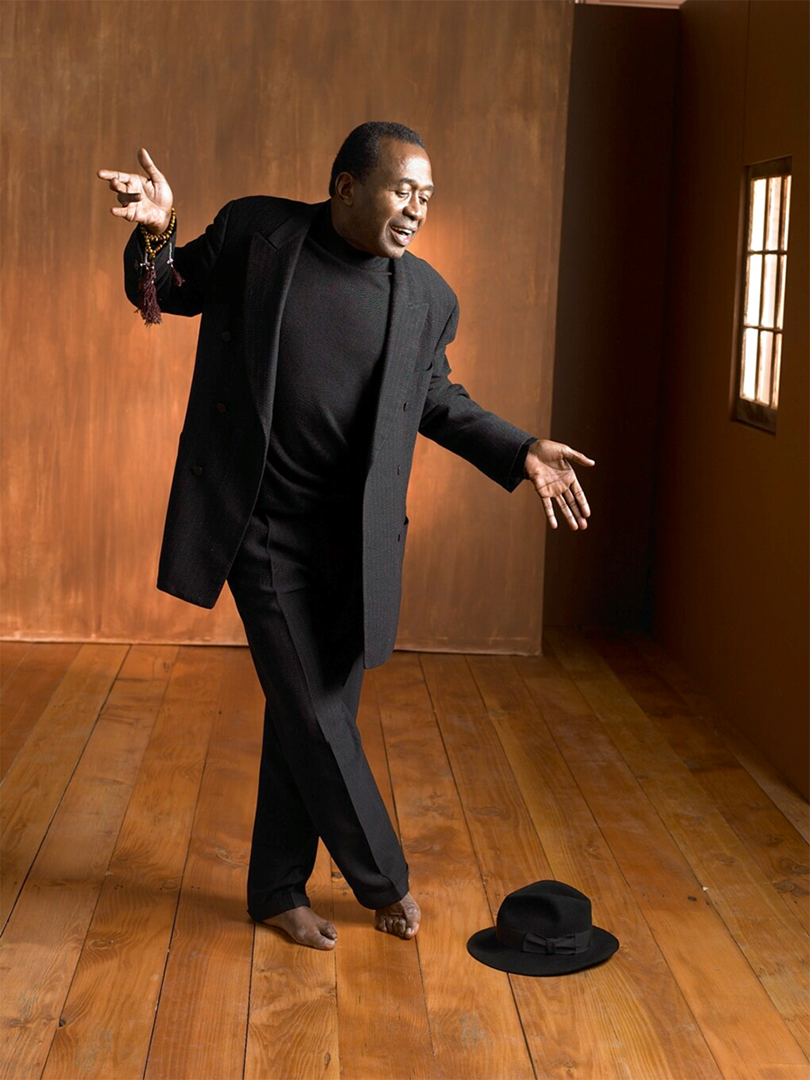 An Evening with Ben Vereen