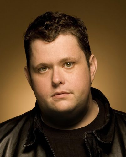 Ralphie May