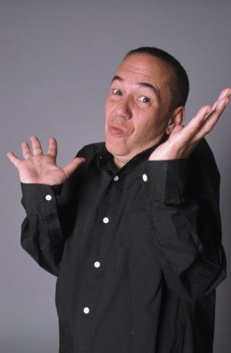 Gilbert Gottfried