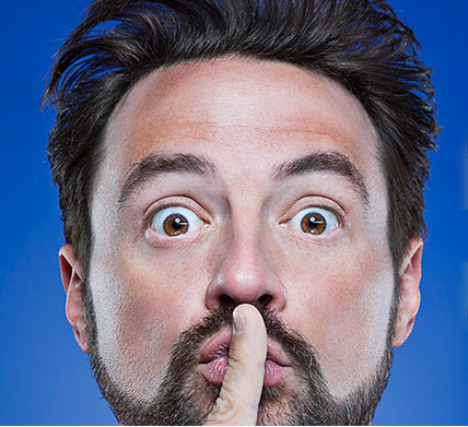 Kevin Smith