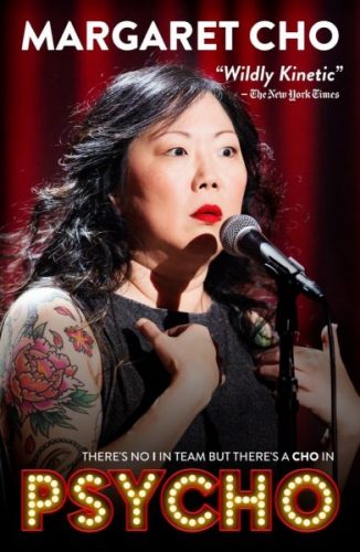 Margaret Cho: PsyCHO