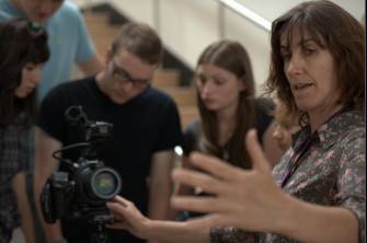 Youth Documentary Academy