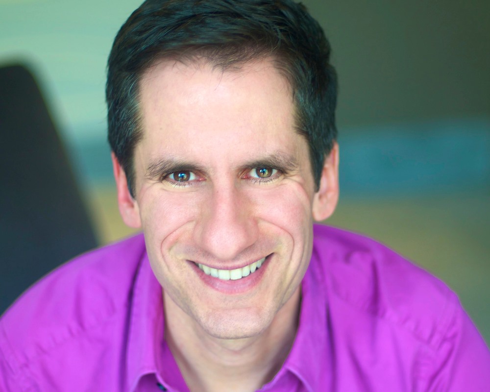 Seth Rudetsky