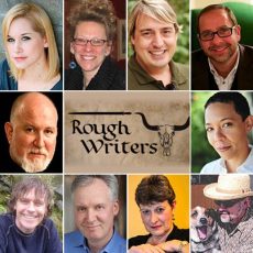 Rough Writers