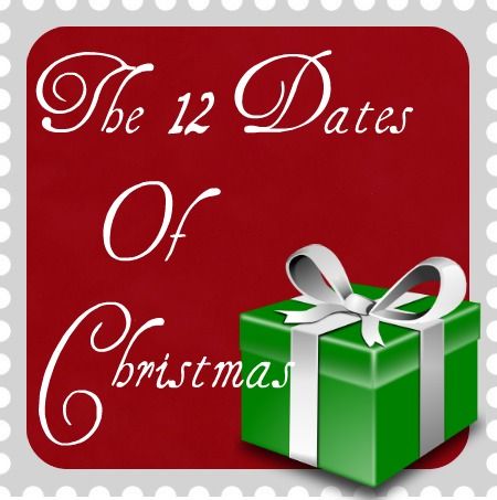 The Twelve Dates of Christmas