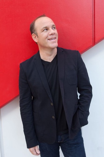 Tom Papa Comedy Standup