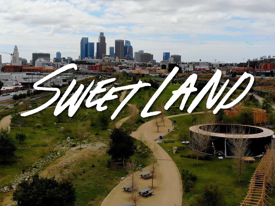 Sweet Land: A New Opera by The Industry