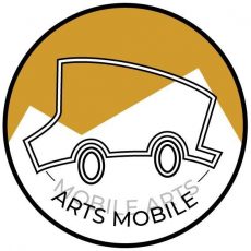 CC's Mobile Arts Truck
