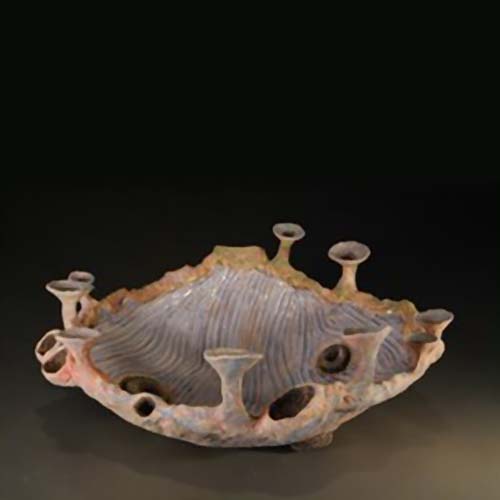 Thrown and Altered Ceramics