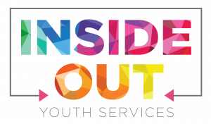 Inside Out Youth Services logo