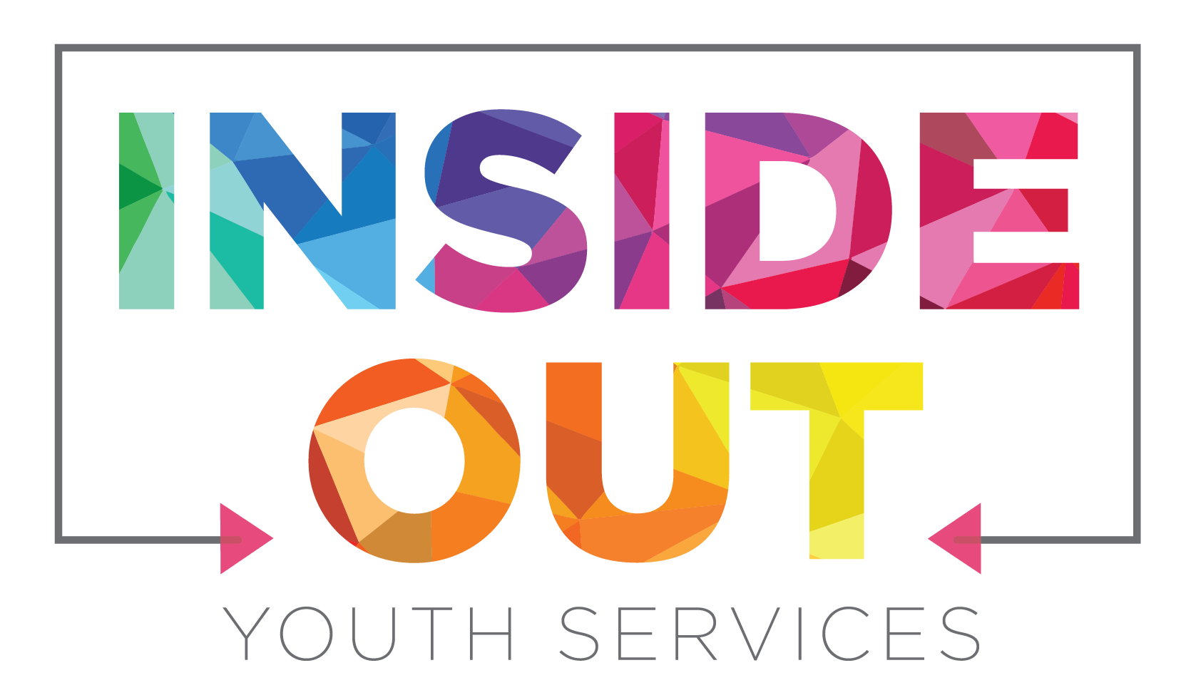 Inside Out Youth Services logo