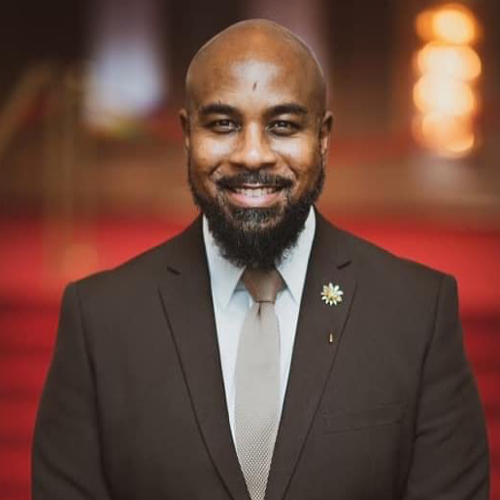 Edrick Rodriguez Action Words: The Status & Future of Arts Education - Fine Arts Center