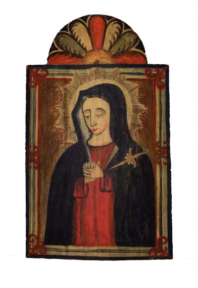 Nuestra Señora de los Dolores (Our Lady of Sorrows)