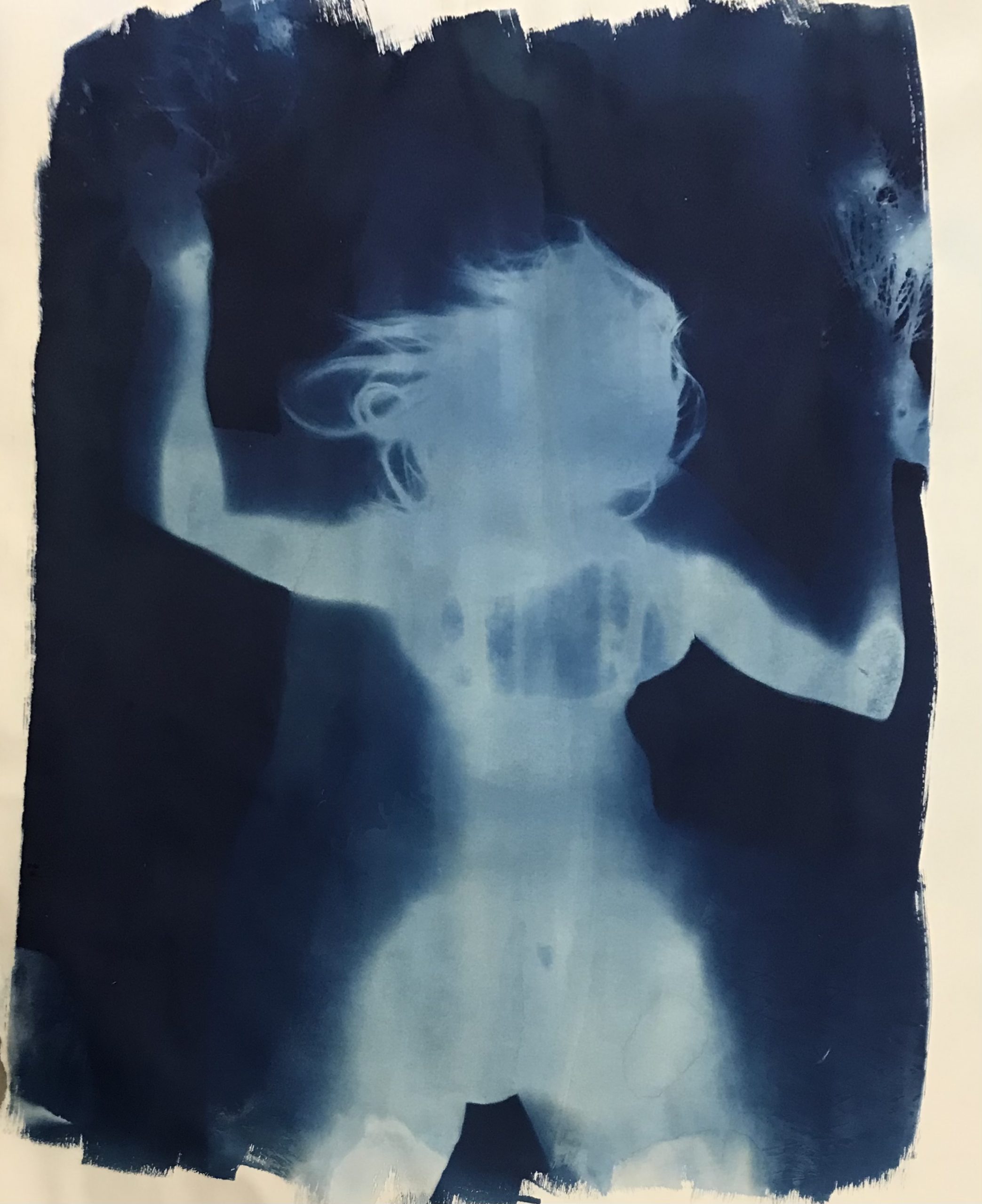 Cyanotype