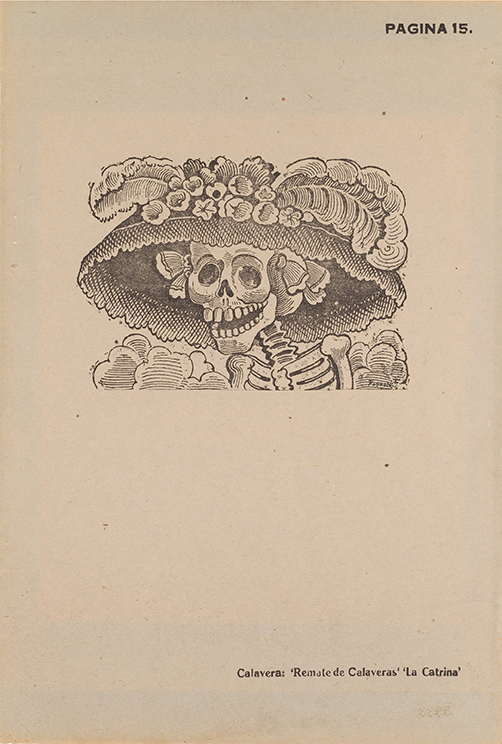 La Catrina