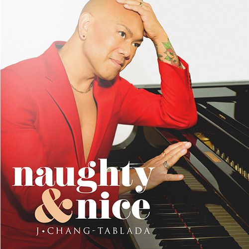 Naughty & NICE Holiday Cabaret