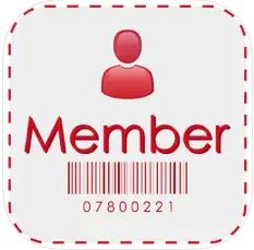 digital membership