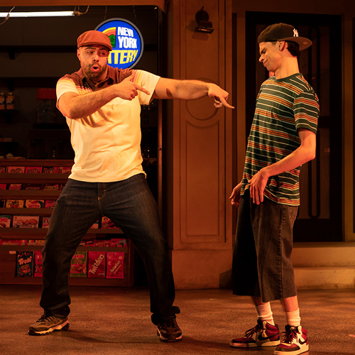In The Heights photo