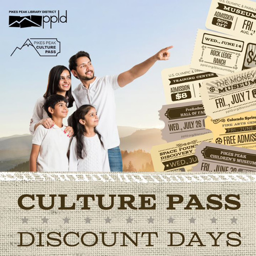 PPLD culture pass