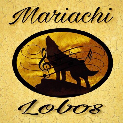 Mariachi Lobos band