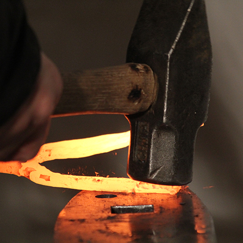 Spanish Lake Blacksmith Shop: Nylon Hammers