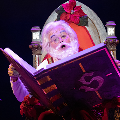 Elf