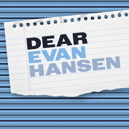 Dear Evan Hansen