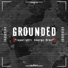 Grounded graphic