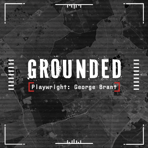 Grounded graphic