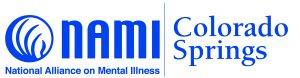 NAMI logo